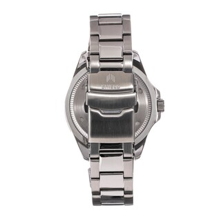Foto 3 | Foto 3 | Pulsera Watch Shield Abyss Gris Para Hombre - Venta Internacional.