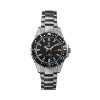 Foto 5 | Foto 5 | Pulsera Watch Shield Abyss Gris Para Hombre - Venta Internacional.