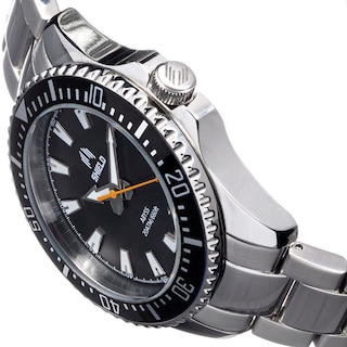 Foto 7 | Foto 7 | Pulsera Watch Shield Abyss Gris Para Hombre - Venta Internacional.
