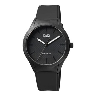 Foto 1 | Foto 1 | Reloj Q&q Vr28j025y Men´s-negro
