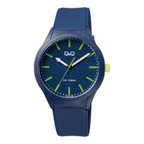 Reloj Q&q Vr28j029y Men´s-azul