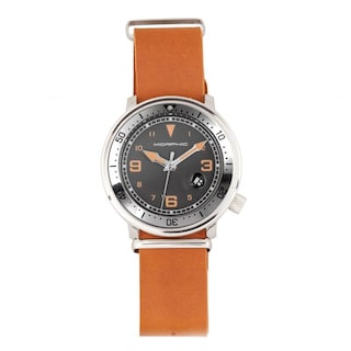 Foto 1 | Foto 1 | Reloj De Pulsera Morphic M74 Series Con Indicador De Fecha Ampliado - Venta Internacional.