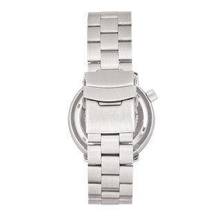 Foto 3 | Foto 3 | Reloj De Pulsera Morphic M74 Series Con Indicador De Fecha Ampliado - Venta Internacional.
