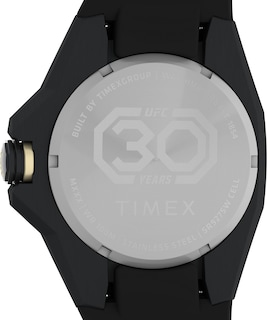 Foto 5 | Foto 5 | Reloj Timex para Hombre TW2V90200JR Negro 30 Aniversario UFC Pro - Venta Internacional
