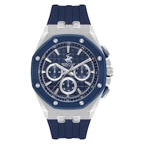 Reloj Beverly Hills Polo Club Bp3624x.399 Men´s-azul