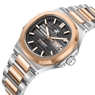 Foto 4 | Foto 4 | Reloj Beverly Hills Polo Club Bp3835x.560 Men´s-acero