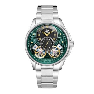 Foto 1 | Foto 1 | Reloj Beverly Hills Polo Club Bp3848x.370 Men´s-acero