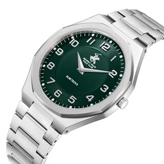 Foto 4 | Foto 4 | Reloj Beverly Hills Polo Club Bp3832x.370 Men´s-acero