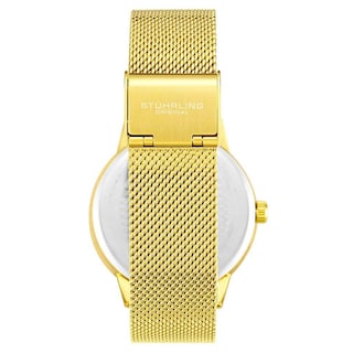 Foto 2 | Foto 2 | Reloj Stührling Mx Cuarzo Vogue Dorset 3904 38mm