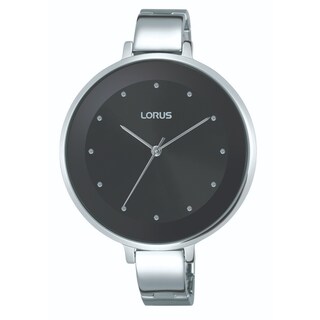 Foto 1 | Foto 1 | Reloj de Pulso Lorus Modelo Rg235lx9 color Plateado para Mujer