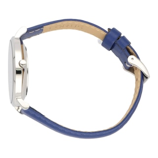 Foto 3 | Foto 3 | Reloj de Pulso Lorus Rg257px9 color Azul para Mujer