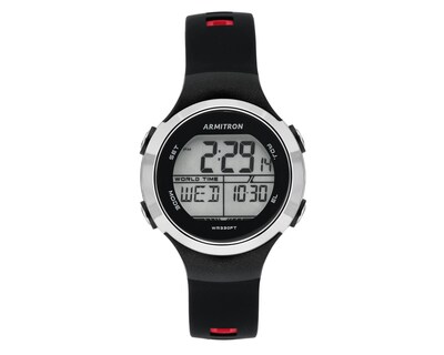 Foto 1 | Foto 1 | Reloj Armitron 457127brd color Negro Digital Unitalla