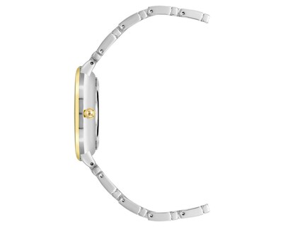 Foto 2 | Foto 2 | Reloj Anne Klein AK3779SVTT color Plata Análogo Unitalla