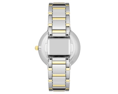 Foto 3 | Foto 3 | Reloj Anne Klein AK3779SVTT color Plata Análogo Unitalla