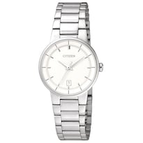 Reloj Citizen Dama Quartz Men's & Ladie's Eu6010-53a - S022