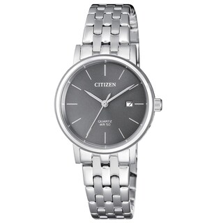 Foto 1 | Foto 1 | Reloj Citizen Dama Quartz Men's & Ladie's Eu6090-54h - S022