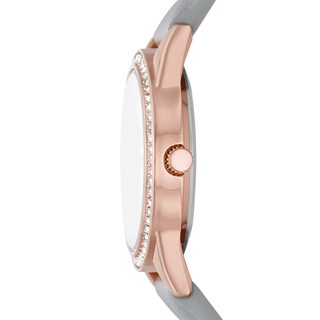 Foto 2 | Foto 2 | Set de Reloj Skechers SR9056 Quartz para Mujer con 5 Pulseras - Venta Internacional