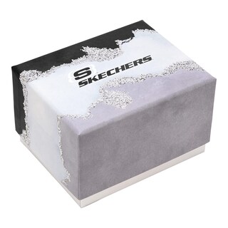 Foto 6 | Foto 6 | Set de Reloj Skechers SR9056 Quartz para Mujer con 5 Pulseras - Venta Internacional