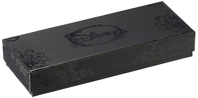 Foto 7 | Foto 7 | Reloj Disney de Cuarzo Analógico Brillante 30 mm para Adultos - Venta Internacional