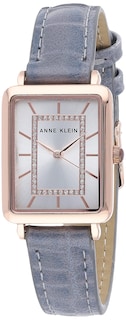 Foto 1 | Foto 1 | Reloj Anne Klein con Correa de Piel Sintética para Mujer - Venta Internacional