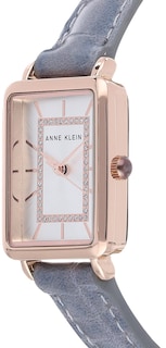 Foto 3 | Foto 3 | Reloj Anne Klein con Correa de Piel Sintética para Mujer - Venta Internacional
