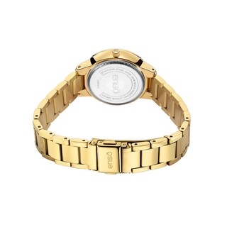 Foto 4 | Foto 4 | Set De Reloj Y Joyería Enso Para Mujer Ewbsl12 Color Dorado