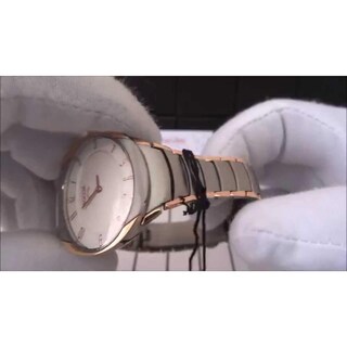 Foto 2 | Foto 2 | Reloj Boccia Titanium Gris para Mujer