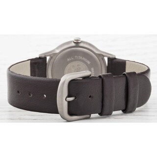 Foto 3 | Foto 3 | Reloj Boccia Titanium 3180-01 con Fecha para Mujer