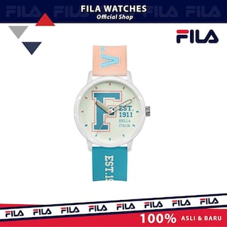 Foto 3 | Foto 3 | Reloj Fila Rosa para Mujer