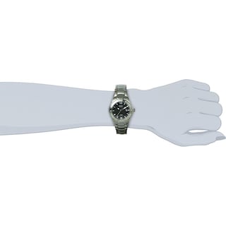 Foto 3 | Foto 3 | Reloj Boccia Titanium 3119-07 Plateado con Fecha para Mujer