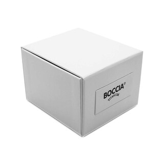 Foto 3 | Foto 3 | Reloj Boccia Titanium Verde para Mujer