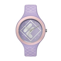 Reloj Fila Filastyle Lila para Mujer