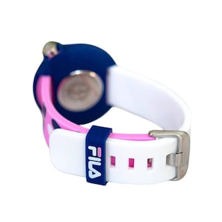 Foto 4 | Foto 4 | Reloj Fila 38-6081-004 Filastyle Rosa