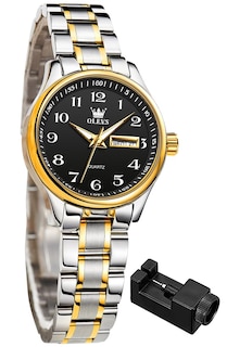 Foto 1 | Foto 1 | Reloj OLEVS para Mujer - Venta Internacional