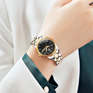 Foto 2 | Foto 2 | Reloj OLEVS para Mujer - Venta Internacional