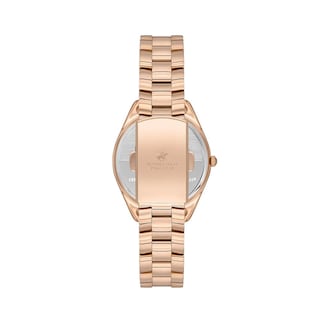 Foto 3 | Foto 3 | Reloj Beverly Hills Polo Club Bp3564c.480 Ladies Diamond-oro Rosa