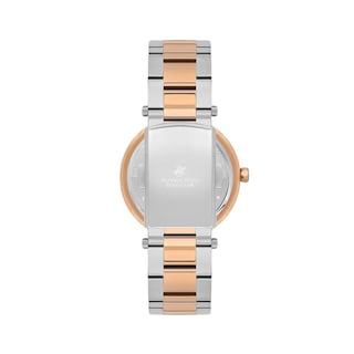 Foto 3 | Foto 3 | Reloj Beverly Hills Polo Club BP3566C.520 Diamond Acero para Mujer