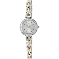 Reloj Q&q F08a-002py para Mujer