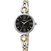 Reloj Q&q F10a-003py para Mujer