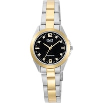 Reloj Q&Q C05A-022PY Gris para Mujer