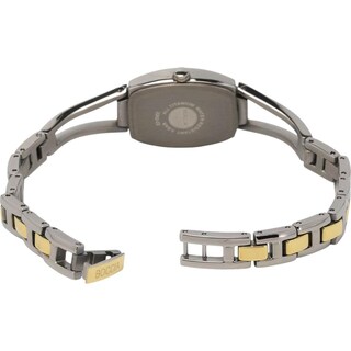 Foto 3 | Foto 3 | Reloj Boccia Titanium 3262-02 Ladies-acero