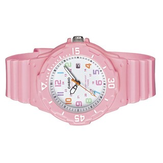 Foto 2 | Foto 2 | Reloj Casio Lrw-200h-4b2vcf Womens Diseño Pop-rosa