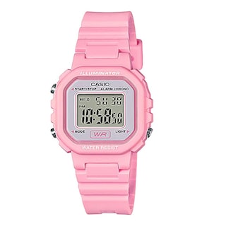 Foto 1 | Foto 1 | Reloj Casio La-20wh-4a1cf Retro Multifunción-rosa