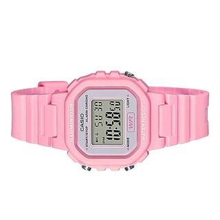 Foto 2 | Foto 2 | Reloj Casio La-20wh-4a1cf Retro Multifunción-rosa
