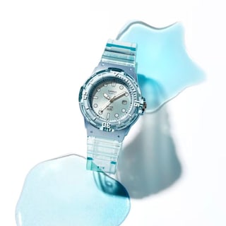 Foto 2 | Foto 2 | Reloj Casio Lrw-200hs-2evcf Pop-azul
