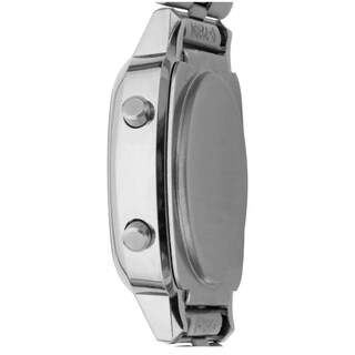 Foto 3 | Foto 3 | Reloj Casio La670wa-1vt Vintage Retro-gris