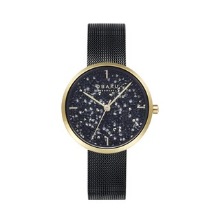 Foto 1 | Foto 1 | Reloj Obaku Denmark V289lhgbmb para Mujer