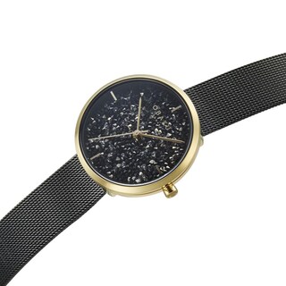 Foto 4 | Foto 4 | Reloj Obaku Denmark V289lhgbmb para Mujer