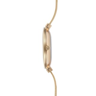 Foto 2 | Foto 2 | Reloj Obaku Denmark V225lxvimv Ladies Classic-oro Rosa