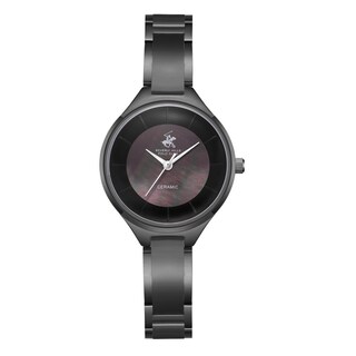 Foto 1 | Foto 1 | Reloj Beverly Hills Polo Club Bp3706c.851 Ladies-negro